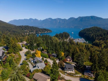 Fitness Center Photo Near 965 Village Drive, Bowen Island, BC