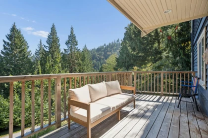 Office / Den Photo of 965 Village Drive, Bowen Island, BC