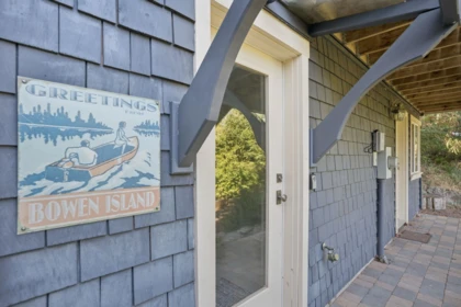 Street View Photo of 965 Village Drive, Bowen Island, BC