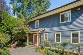 965 Village Drive, Bowen Island, BC