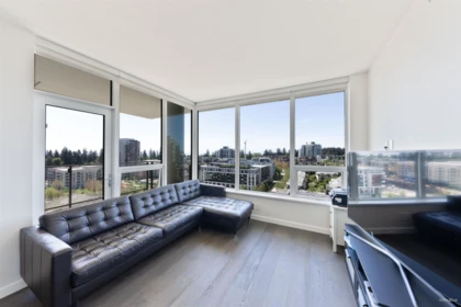 1210 3487 Binning Road, Vancouver, BC, Vancouver — Apartment/Condo for sale