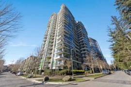 1210 3487 Binning Road, Vancouver, BC