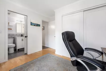 Pantry Photo of 203 3235 W 4th Avenue, Vancouver, BC