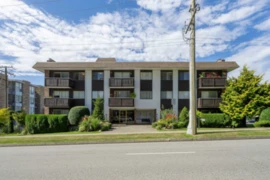 302 1345 Chesterfield Avenue, North Vancouver, BC