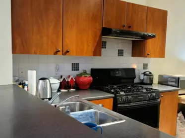 Kitchen Island Photo of 3238 E 54th Avenue, Vancouver, BC