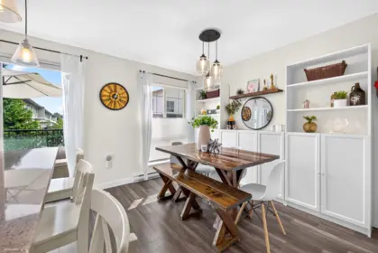 145 6671 121 Street, Surrey, BC, Surrey — Townhouse for sale