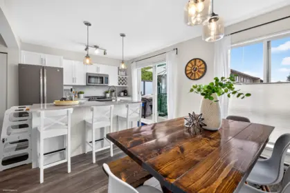 145 6671 121 Street, Surrey, BC, Surrey — Townhouse for sale