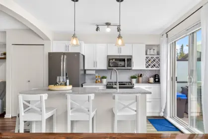 145 6671 121 Street, Surrey, BC, Surrey — Townhouse for sale
