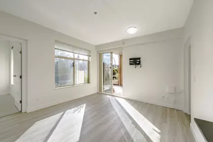 Breakfast Nook Photo of 107 1633 Mackay Avenue, North Vancouver, BC