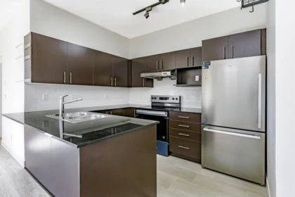 107 1633 Mackay Avenue, North Vancouver, BC, North Vancouver — Apartment/Condo for sale