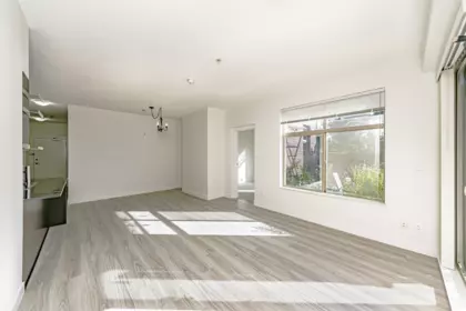 Pantry Photo of 107 1633 Mackay Avenue, North Vancouver, BC