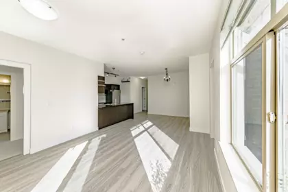 Walk-In Closet Photo of 107 1633 Mackay Avenue, North Vancouver, BC