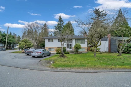 12521 Grove Crescent, Surrey, BC, Surrey — Single Family Residence for sale