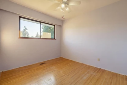 Garage Interior Photo of 1110 Cottonwood Avenue, Coquitlam, BC