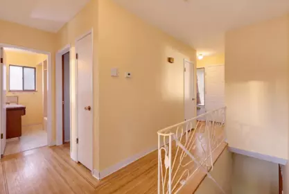 Hallway Photo of 1110 Cottonwood Avenue, Coquitlam, BC