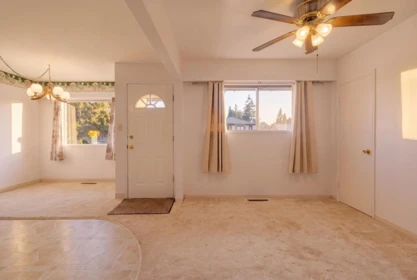 Laundry Room Photo of 1110 Cottonwood Avenue, Coquitlam, BC