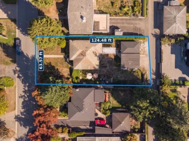 Pantry Photo of 1110 Cottonwood Avenue, Coquitlam, BC