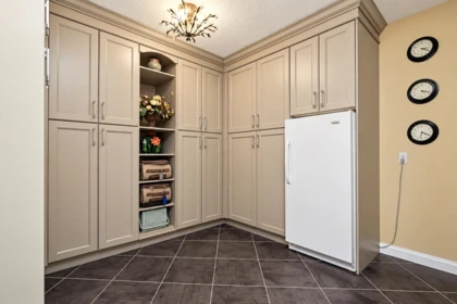 Hot Tub / Spa Photo of 76 1973 Winfield Drive, Abbotsford, BC