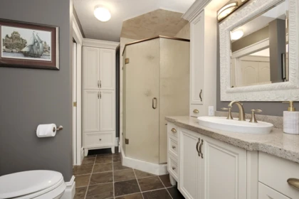 Laundry Room Photo of 76 1973 Winfield Drive, Abbotsford, BC