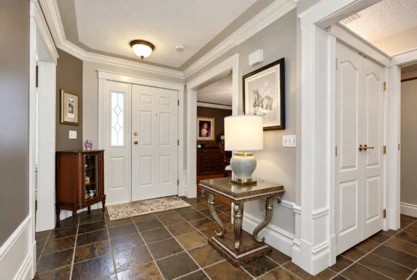 Living Room Photo of 76 1973 Winfield Drive, Abbotsford, BC
