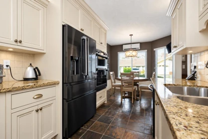 Pantry Photo of 76 1973 Winfield Drive, Abbotsford, BC