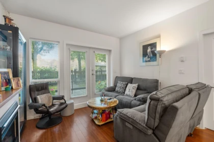 Primary Bedroom Photo of 111 15322 101 Avenue, Surrey, BC