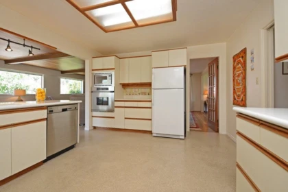 Breakfast Nook Photo of 1223 52 Street, Delta, BC