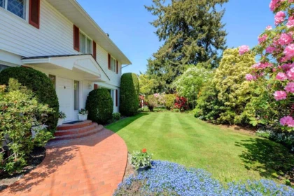 1223 52 Street, Delta, BC, Delta — Single Family Residence for sale