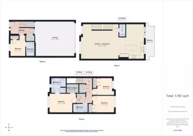 Aerial View of 13 16760 25 Avenue, Surrey, BC