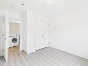Garage Interior Photo of 13 16760 25 Avenue, Surrey, BC