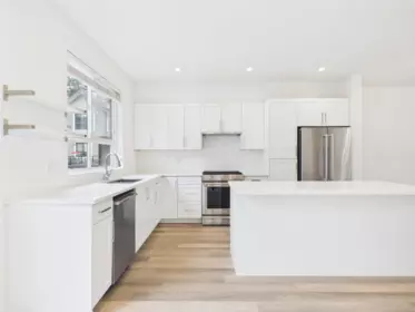 Laundry Room Photo of 13 16760 25 Avenue, Surrey, BC