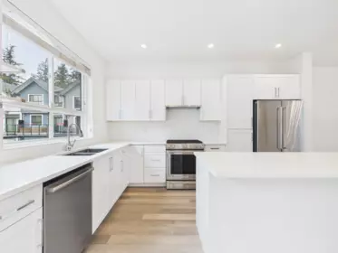 Loft / Bonus Room Photo of 13 16760 25 Avenue, Surrey, BC