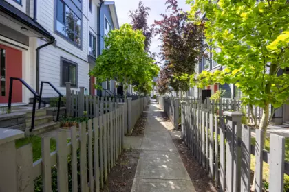 Street View Photo of 13 16760 25 Avenue, Surrey, BC