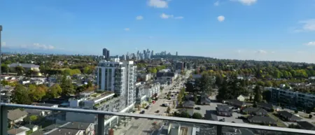 2106 4815 Eldorado Mews, Vancouver, BC, Vancouver — Apartment/Condo for sale