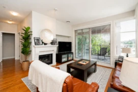 204 16469 64 Avenue, Surrey, BC