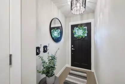 Family Room Photo of 58 1320 Riley Street, Coquitlam, BC