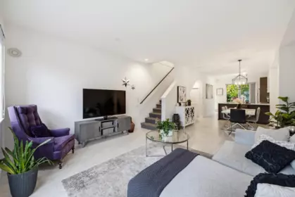 Pantry Photo of 58 1320 Riley Street, Coquitlam, BC