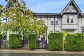 58 1320 Riley Street, Coquitlam, BC