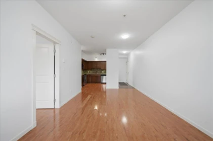 Dining Area Photo of 307 22858 Lougheed Highway, Maple Ridge, BC