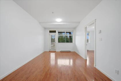 Family Room Photo of 307 22858 Lougheed Highway, Maple Ridge, BC