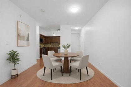 Kitchen Photo of 307 22858 Lougheed Highway, Maple Ridge, BC