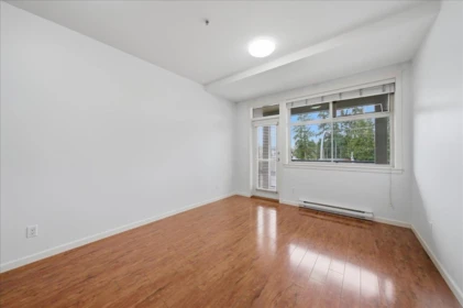 Living Room Photo of 307 22858 Lougheed Highway, Maple Ridge, BC