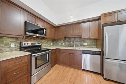 Pantry Photo of 307 22858 Lougheed Highway, Maple Ridge, BC