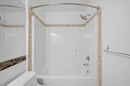 Powder Room Photo of 307 22858 Lougheed Highway, Maple Ridge, BC