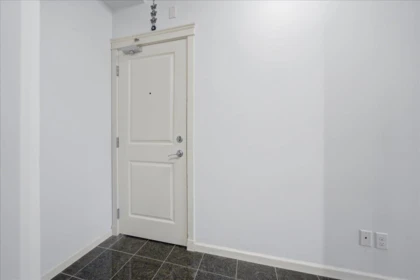 Walk-In Closet Photo of 307 22858 Lougheed Highway, Maple Ridge, BC