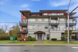 307 22858 Lougheed Highway, Maple Ridge, BC