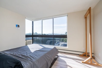 Bedroom 3 Photo of 803 9280 Salish Court, Burnaby, BC