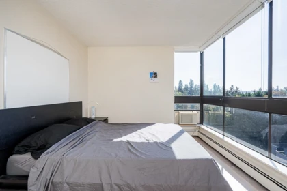Bedroom 4 Photo of 803 9280 Salish Court, Burnaby, BC