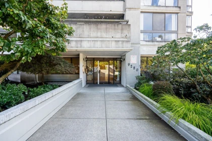 Front Yard Photo of 803 9280 Salish Court, Burnaby, BC
