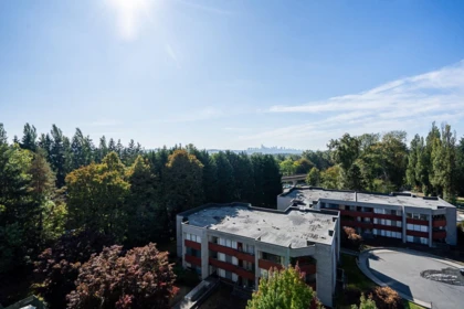 Laundry Room Photo of 803 9280 Salish Court, Burnaby, BC